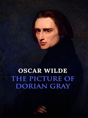 cover image of The Picture of Dorian Gray